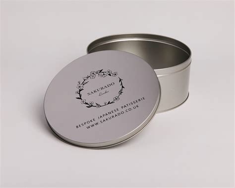 Tin Manufacturer and wholesale For Brands 